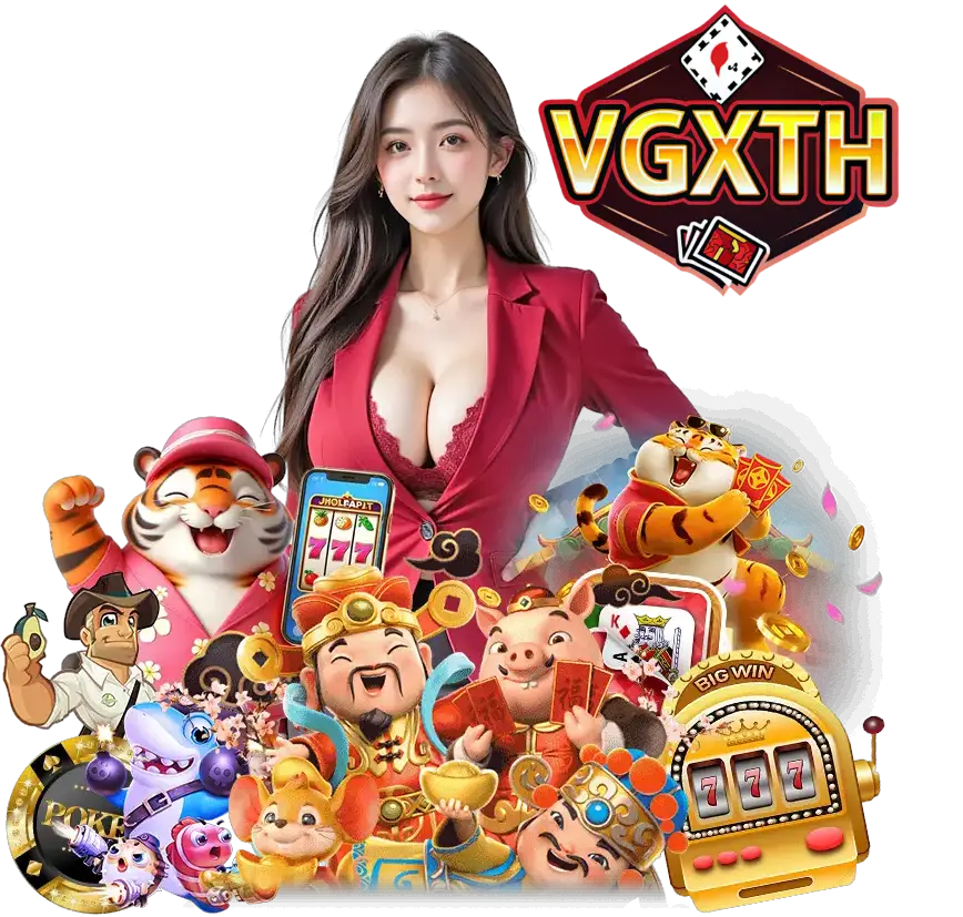 VGXTH LOGIN