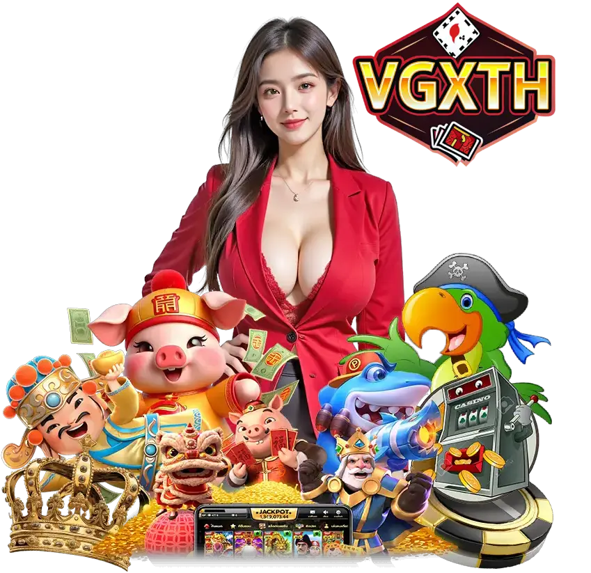 VGXTH ฝากถอนไม่มีขั้นต่ำ