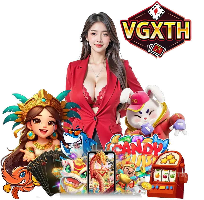 VGXTH