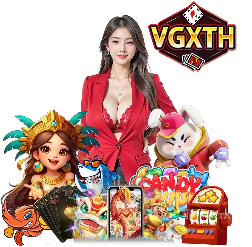 VGXTH