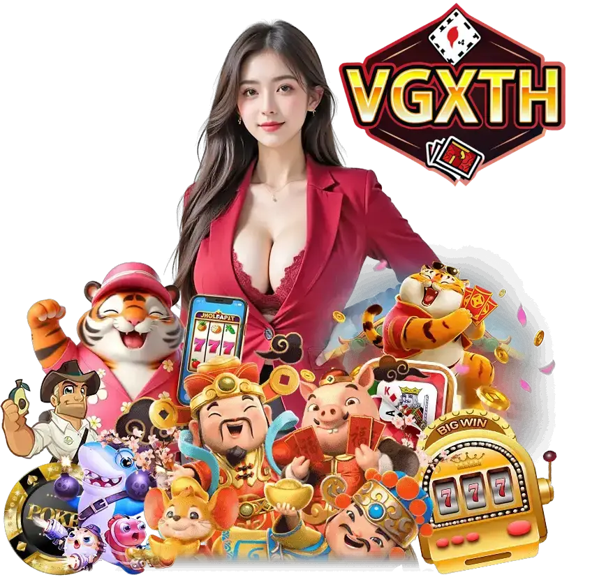 VGXTH LOGIN
